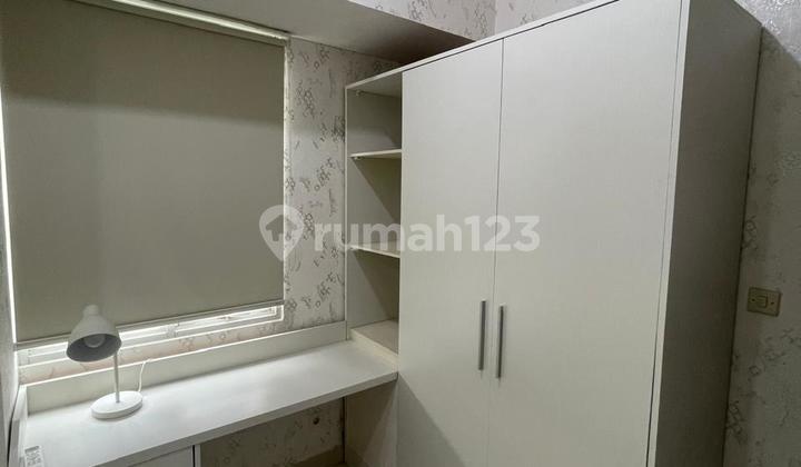 Dijual Apartemen Siap Huni Di Jakarta Barat  2