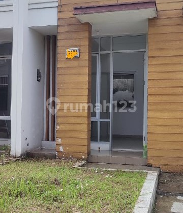 For Sale Ready-to-Occupy House in Cikupa Citra Raya Tangerang
