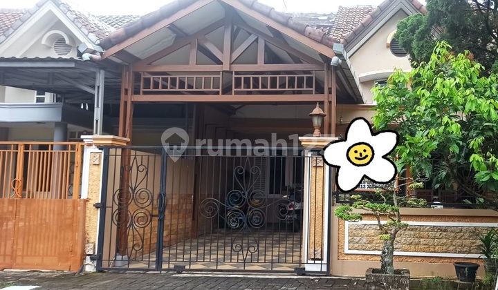 Dijual Rumah Cantik Idaman Strategis Siap Huni Di Citra Raya Cikupa  2