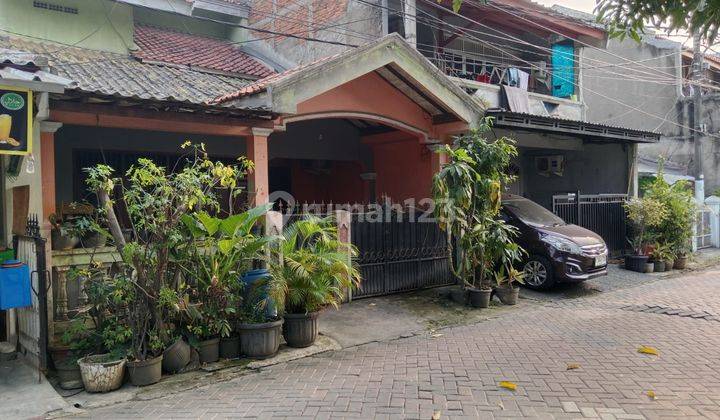 Dijual Rumah Siap Huni Di Karawaci Tangerang 1