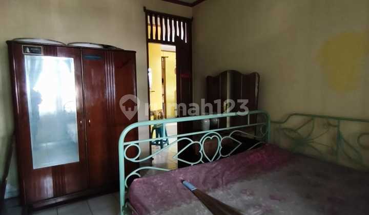 For Sale: Minimalist House in a Strategic Location in Tangerang 2