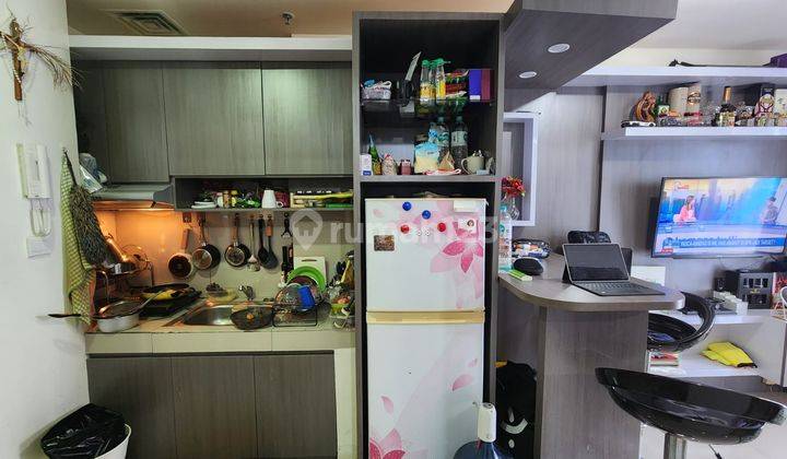foto lainnya dijual cepat apartemen vida view