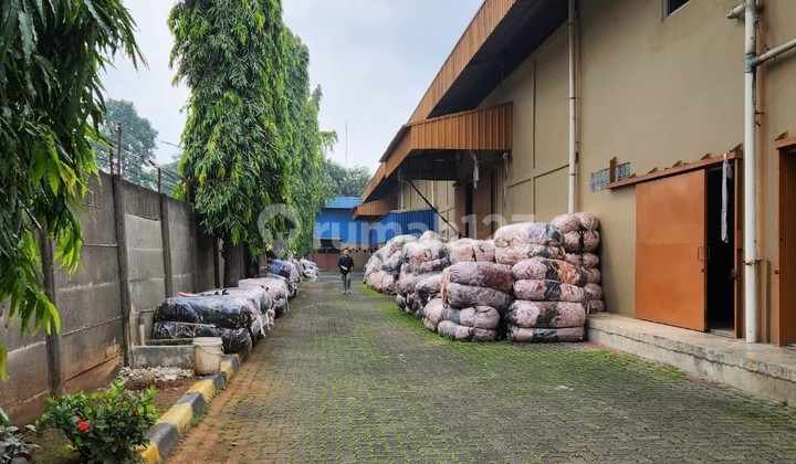 Dijual Gudang Siap Pakai Cocok Untuk Usaha Di Cikupa Dijual Gudang Siap Pakai Cocok Untuk Usaha Di Cikupa