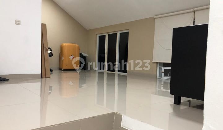 Dijual Town House Mewah Fullfurnish Di Karawaci Tangerang 2
