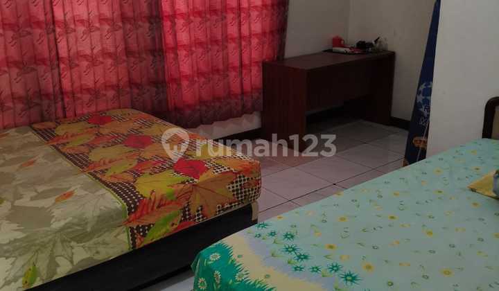 Dijual Rumah Siap Huni 2 Lantai Di Karawaci Tangerang  2