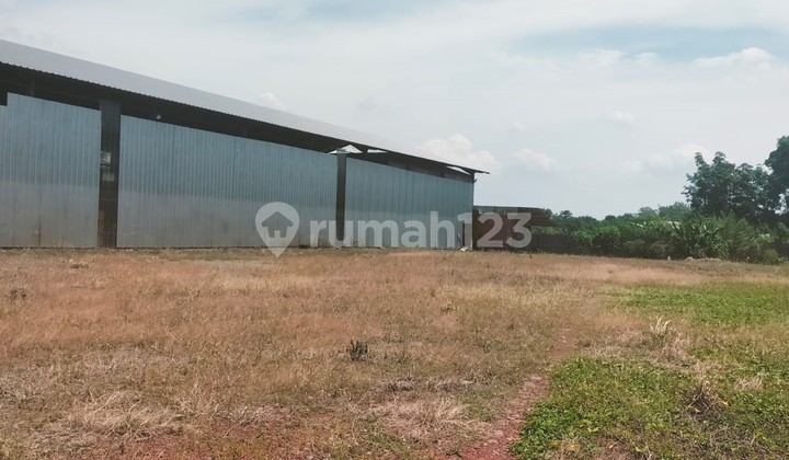 Warehouse for Rent Ready to Use in Bitung Tangerang Warehouse for Rent Ready to Use in Bitung Tangerang