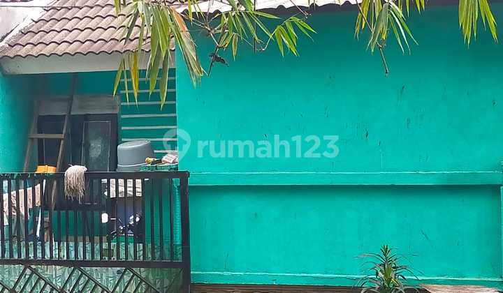 Dijual Rumah Minimalis Siap Huni Di Curug Tangerang 2