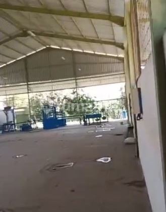 Warehouse for Rent Suitable for Business in Tigaraksa, Tangerang Warehouse for Rent Suitable for Business in Tigaraksa, Tangerang