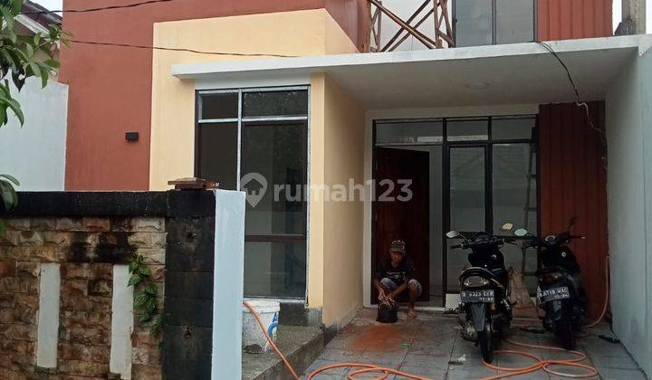 Dijual Rumah Cantik Minimalis Strategis Di Citra Raya Cikupa 1