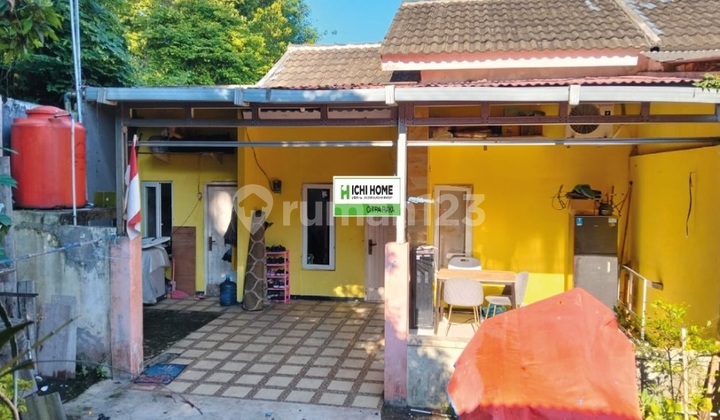 Dijual Rumah Siap Huni Lokasi Curug Dijual Rumah Siap Huni Lokasi Curug