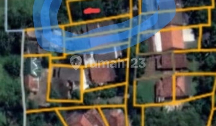 Dijual Tanah Bebas Banjir di Panongan Tangerang Dijual Tanah Bebas Banjir di Panongan Tangerang