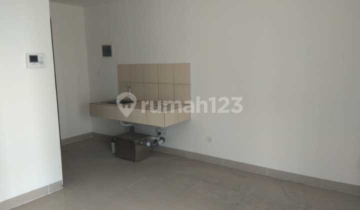 Dijual Apartemen Sky Vega Di Gading Serpong Tangerang 2