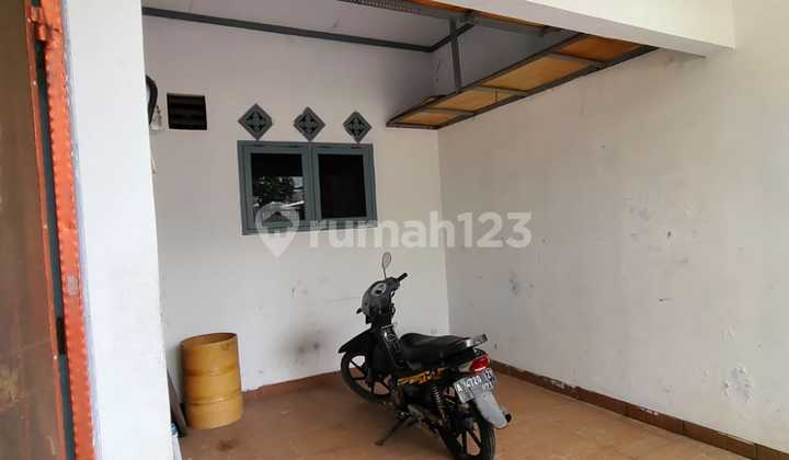 Disewakan Rumah Nyaman Idaman Straetegis di Citra Raya 2