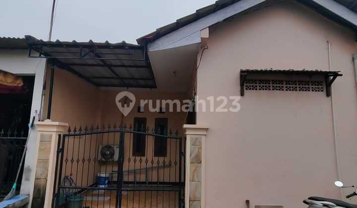 Dijual Rumah Minimalis Siap Huni di Rajeg Tangerang Dijual Rumah Minimalis Siap Huni di Rajeg Tangerang