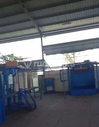 Warehouse for Rent Suitable for Business in Tigaraksa, Tangerang Warehouse for Rent Suitable for Business in Tigaraksa, Tangerang