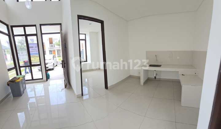 Dijual Rumah Cantik Di Citra Raya Tangerang  2