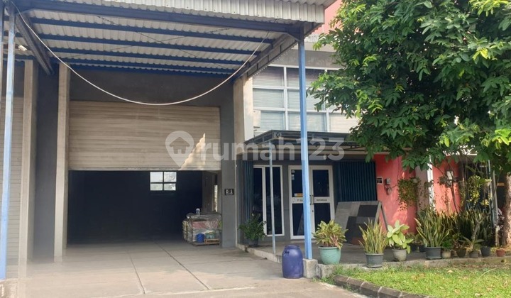 Dijual Gudang Siap Pakai Lokasi Strategis di Tigaraksa Cikupa Tangerang Dijual Gudang Siap Pakai Lokasi Strategis di Tigaraksa Cikupa Tangerang