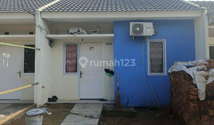 Over Kredit Rumah Minimalis Di Serang Banten 1