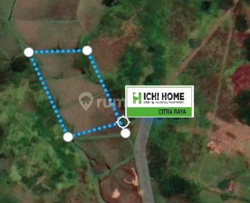 Dijual Tanah Di Tenjo Bogor Jawa Barat 1