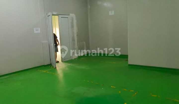Warehouse for Rent, Ready to Occupancy in Cikupa Tangerang