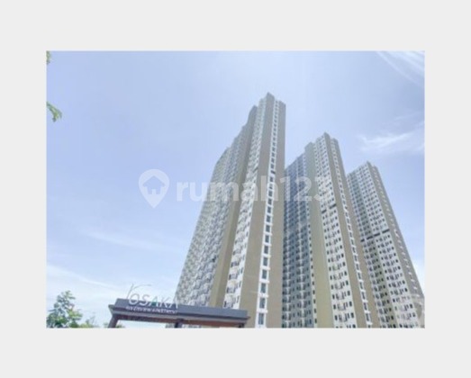 For Sale Best Cheapest Apartment at Pantai Indah Kapuk PIK 2 For Sale Best Cheapest Apartment at Pantai Indah Kapuk PIK 2