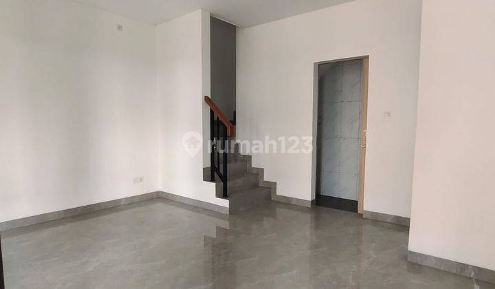 Dijual Rumah Idaman Siap Huni Di Lavon 3 Tangerang 2