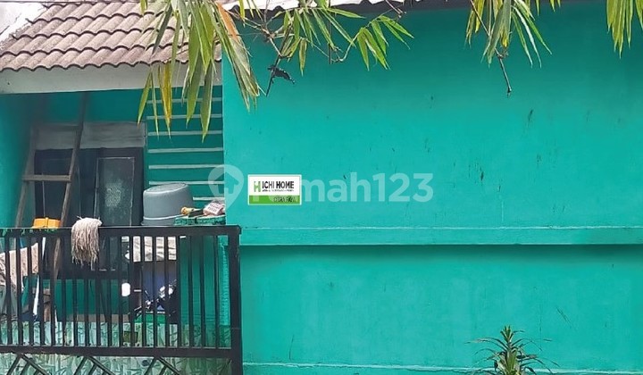 Dijual Rumah Minimalis Siap Huni Di Curug Tangerang