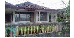 Dijual Rumah/Tanah Fullfurnish Di Gunung Puyuh Sukabumi 1