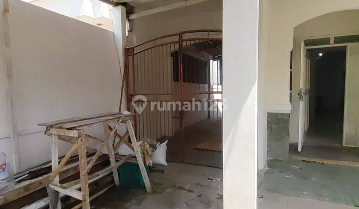 Dijual Rumah Luas Dan Murah Citra Raya Tangerang 2