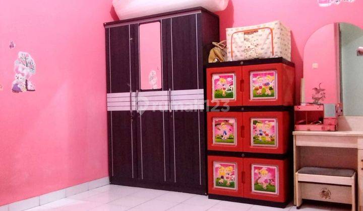 Dijual Rumah Cantik Idaman Di Citra Raya Cikupa Tangerang 2