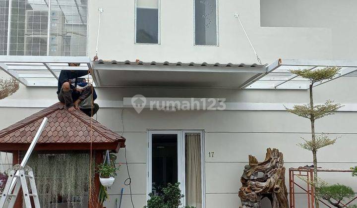 Dijual Rumah Mewah Idaman 2 Lantai Di Pasar Kemis 2