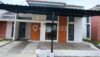 Dijual Rumah Di Cluster Kuta Indah Citra Maja Lebak Banten