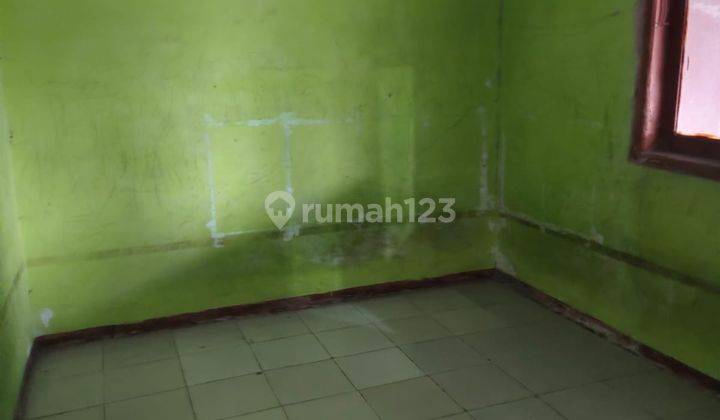 Dijual Rumah Standar Strategis Di Citra Raya 2