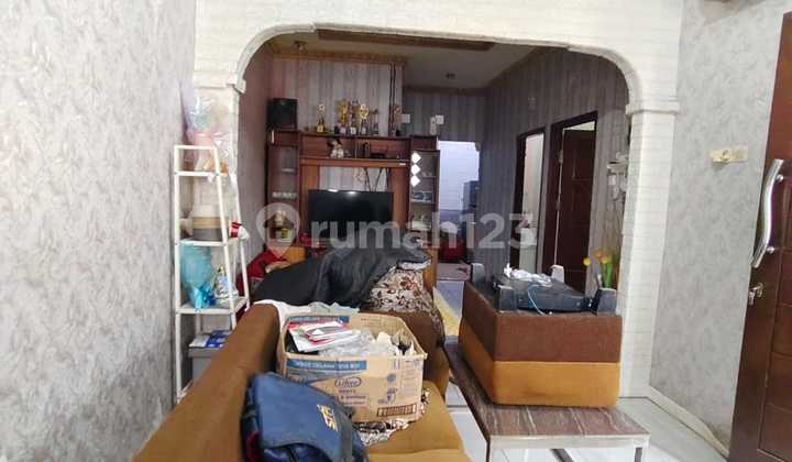 Dijual Rumah Hunian Nyaman Lokasi Curug 2