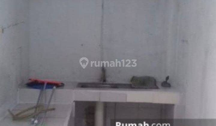 Disewakan Rumah Cantik Lokasi Strategis Di Curug Tangerang  2