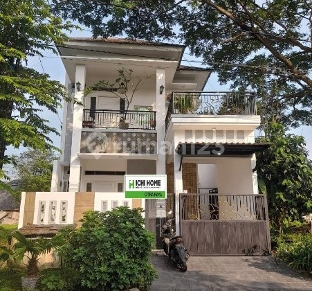 Dijual Rumah 2 Lantai Di Cikupa Citra Raya Tangerang Dijual Rumah 2 Lantai Di Cikupa Citra Raya Tangerang