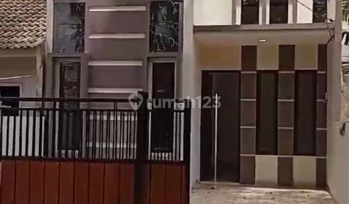 Dijual Rumah Cantik Idaman Siap Huni Di Citra Raya Cikupa 1