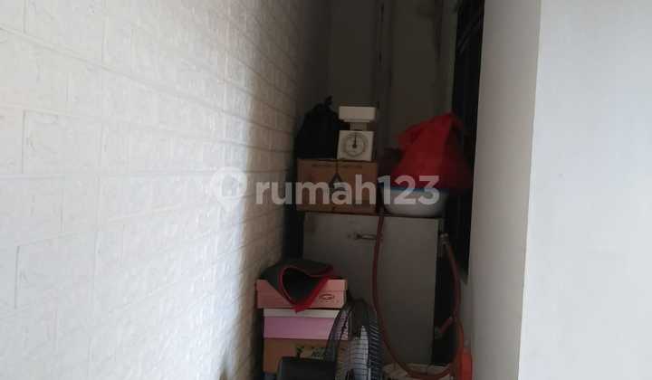 Dijual Rumah Siap Huni di Cikupa Citra Raya Tangerang 2