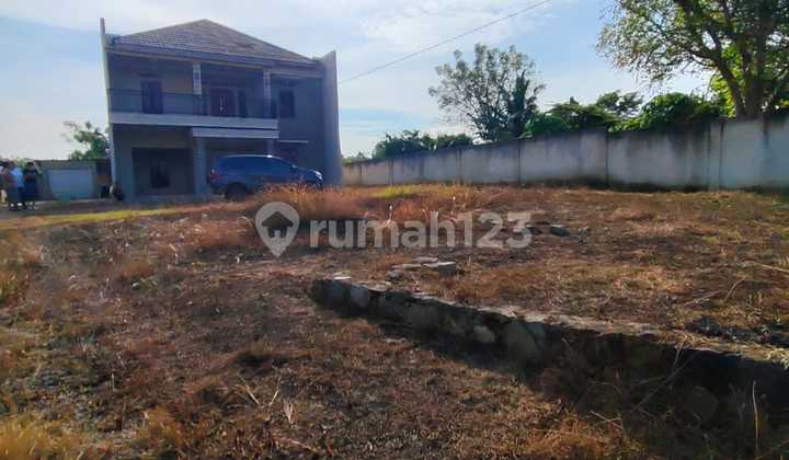 Dijual Rumah Dan Tanah Di Kronjo Tangerang 1