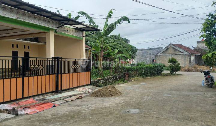 Dijual Cepat Rumah Cantik Siap Huni Strategis Di Citra Raya  2