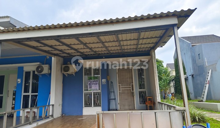 Dijual Rumah Minimalis di Pasar Kemis Tangerang Dijual Rumah Minimalis di Pasar Kemis Tangerang