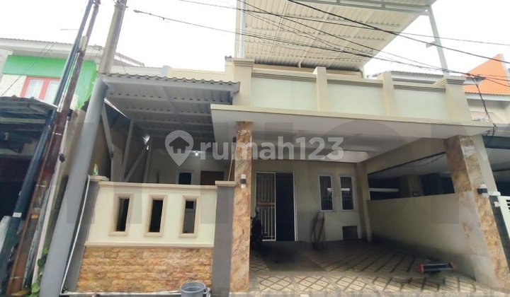 Dijual Rumah Mewah Idaman Siap Huni Di Citra Raya Tangerang Dijual Rumah Mewah Idaman Siap Huni Di Citra Raya Tangerang