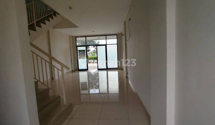 Disewakan Ruko Strategis Murah Kawasan Terdepan Citra Raya Tangerang 2