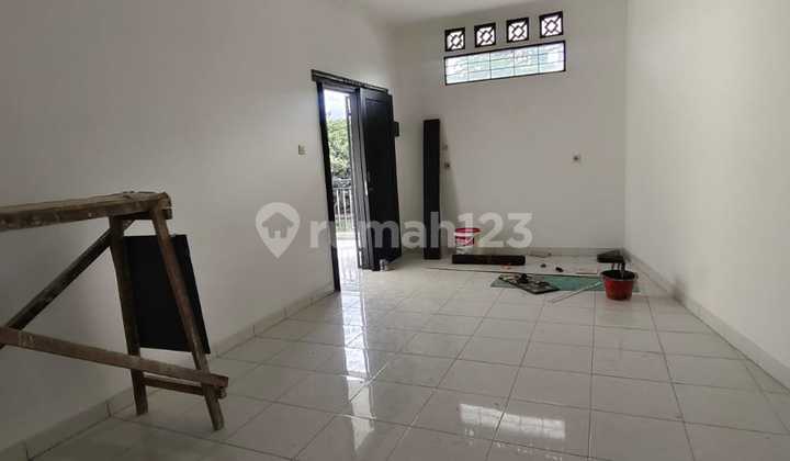 For Sale Beautiful Minimalist House In Cikupa Citra Raya Tangerang