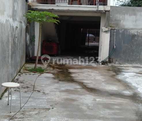 For Sale 2-Story House in a Strategic Location in East Jakarta 2