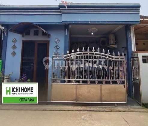 Dijual Rumah Hunian Nyaman Lokasi Curug