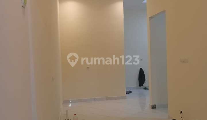 Dijual Rumah Cantik Siap Huni di Dekat Gading Serpong 2