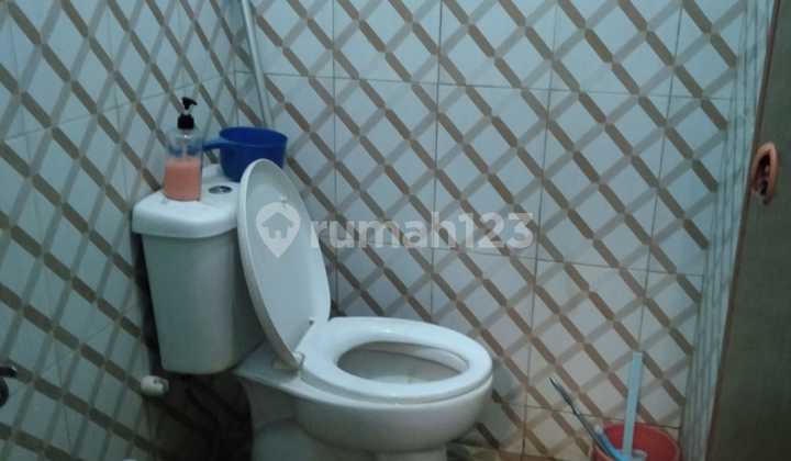 Dijual Rumah Cantik Minimalis Di Legik Tangerang  2