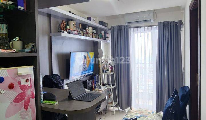 foto lainnya dijual cepat apartemen vida view
