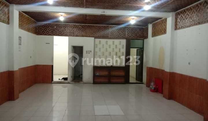 Dijual Cepat Rumah 2 Lantai Siap Huni Di Karawaci Tangerang 2